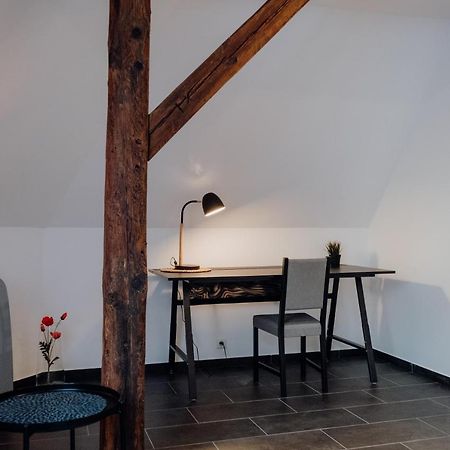 Luxurioese Und Stilvolle Ferienwohnung In Bester Lage Bremens エクステリア 写真