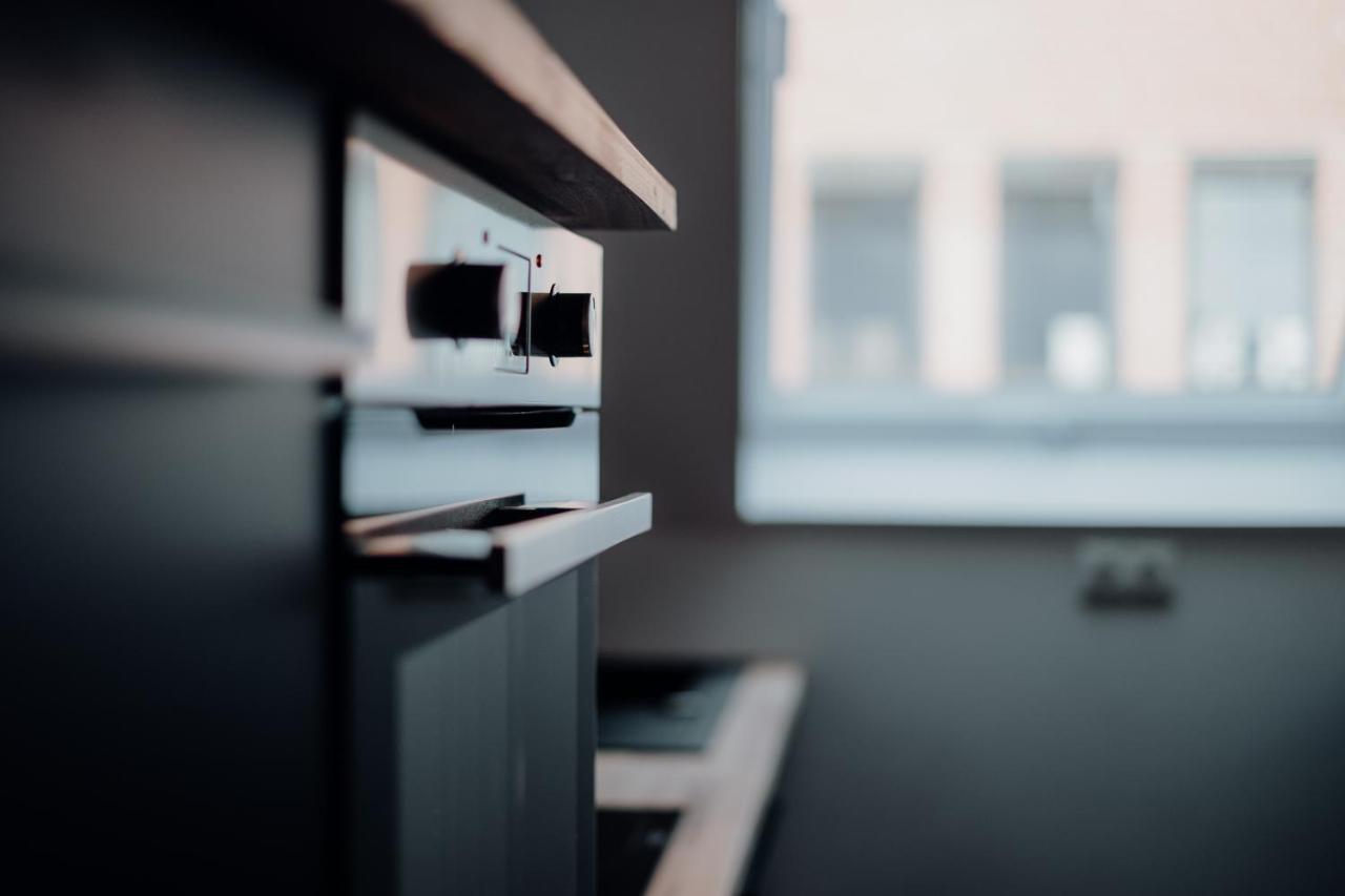 Luxurioese Und Stilvolle Ferienwohnung In Bester Lage Bremens エクステリア 写真