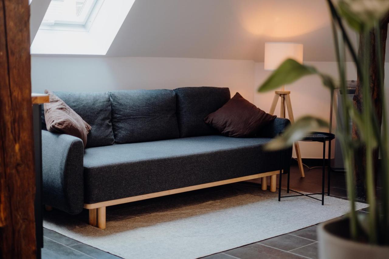 Luxurioese Und Stilvolle Ferienwohnung In Bester Lage Bremens エクステリア 写真