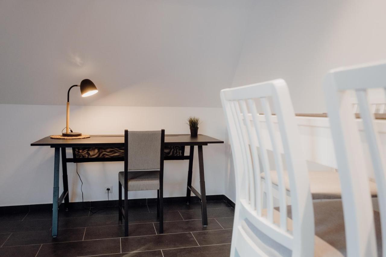Luxurioese Und Stilvolle Ferienwohnung In Bester Lage Bremens エクステリア 写真