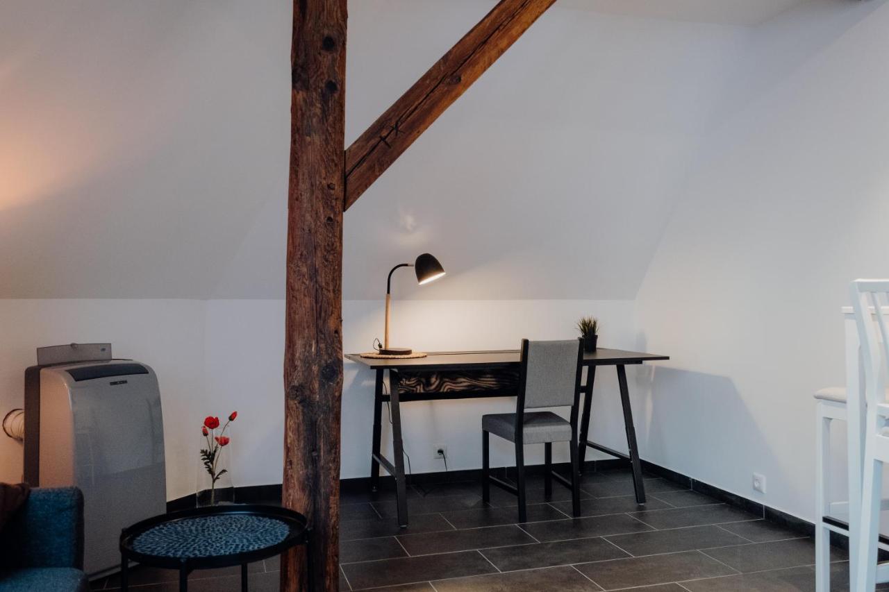 Luxurioese Und Stilvolle Ferienwohnung In Bester Lage Bremens エクステリア 写真