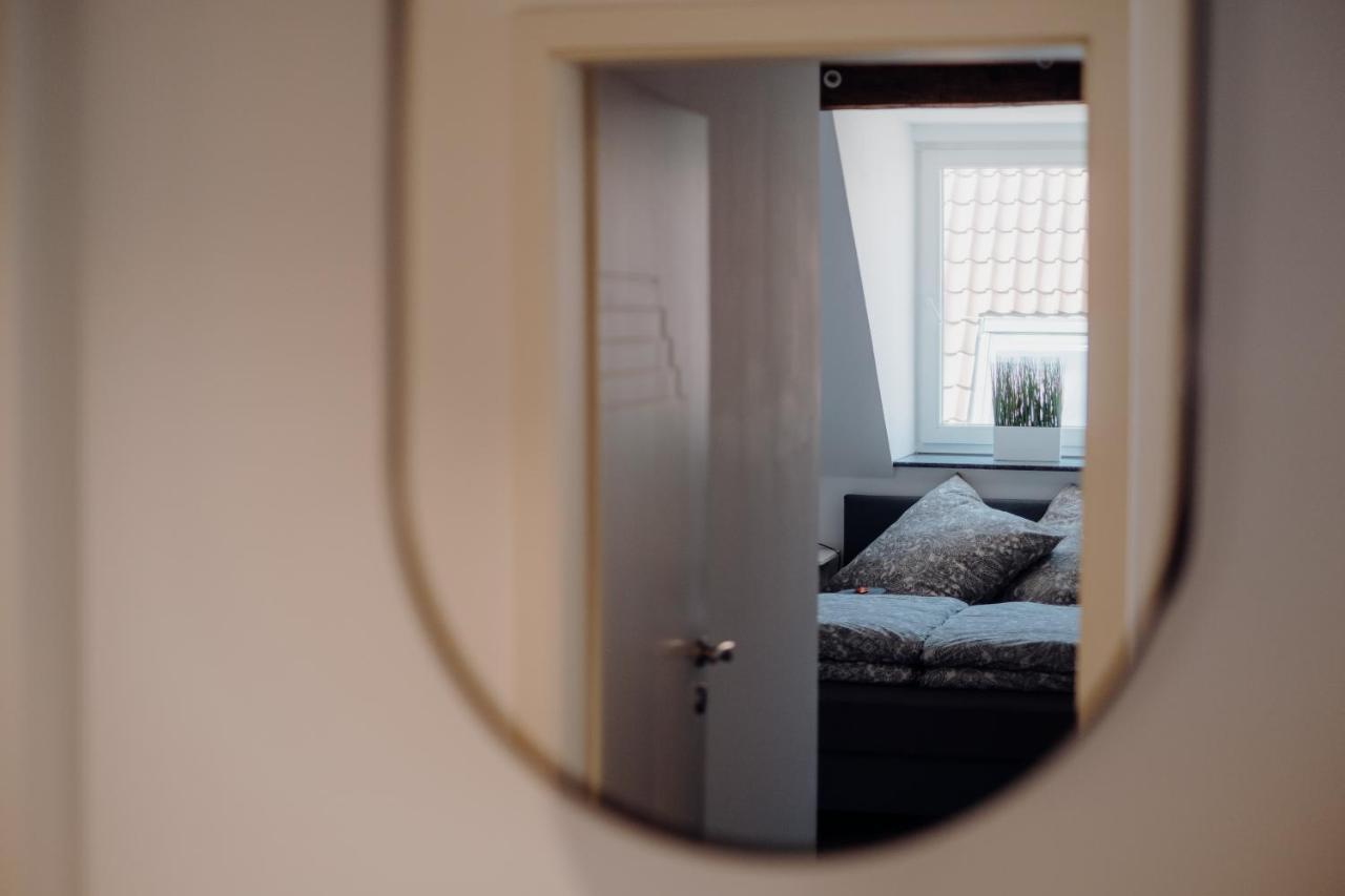 Luxurioese Und Stilvolle Ferienwohnung In Bester Lage Bremens エクステリア 写真
