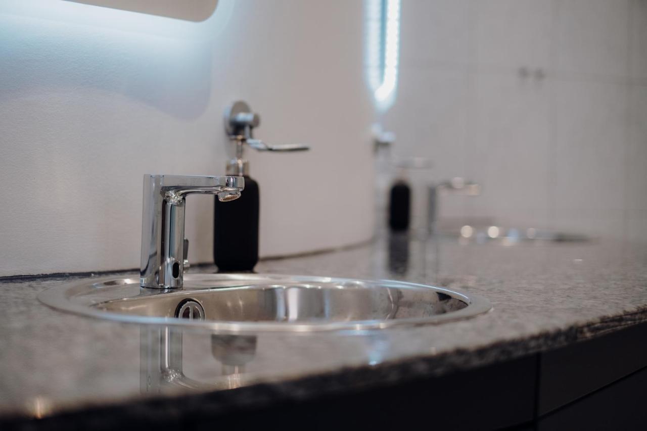 Luxurioese Und Stilvolle Ferienwohnung In Bester Lage Bremens エクステリア 写真