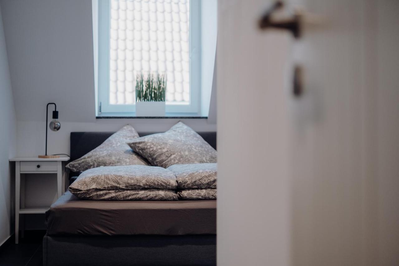 Luxurioese Und Stilvolle Ferienwohnung In Bester Lage Bremens エクステリア 写真