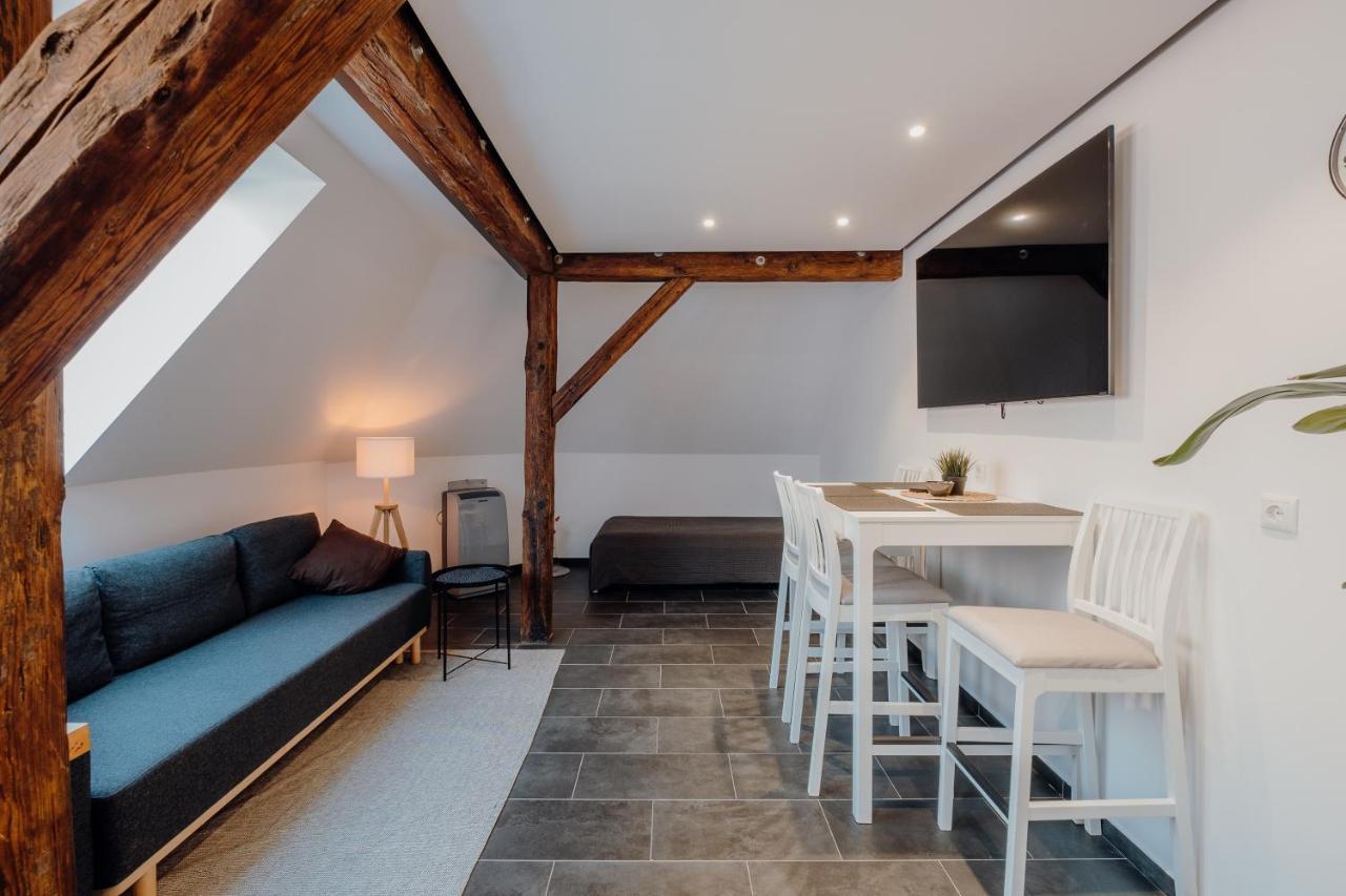 Luxurioese Und Stilvolle Ferienwohnung In Bester Lage Bremens エクステリア 写真