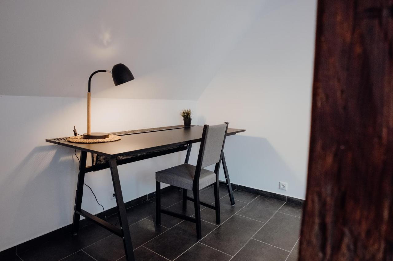 Luxurioese Und Stilvolle Ferienwohnung In Bester Lage Bremens エクステリア 写真