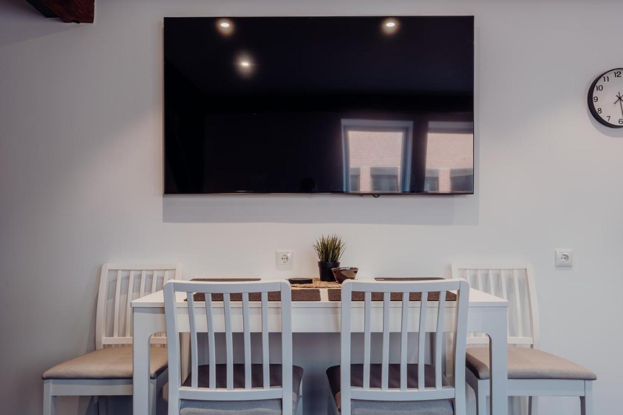 Luxurioese Und Stilvolle Ferienwohnung In Bester Lage Bremens エクステリア 写真