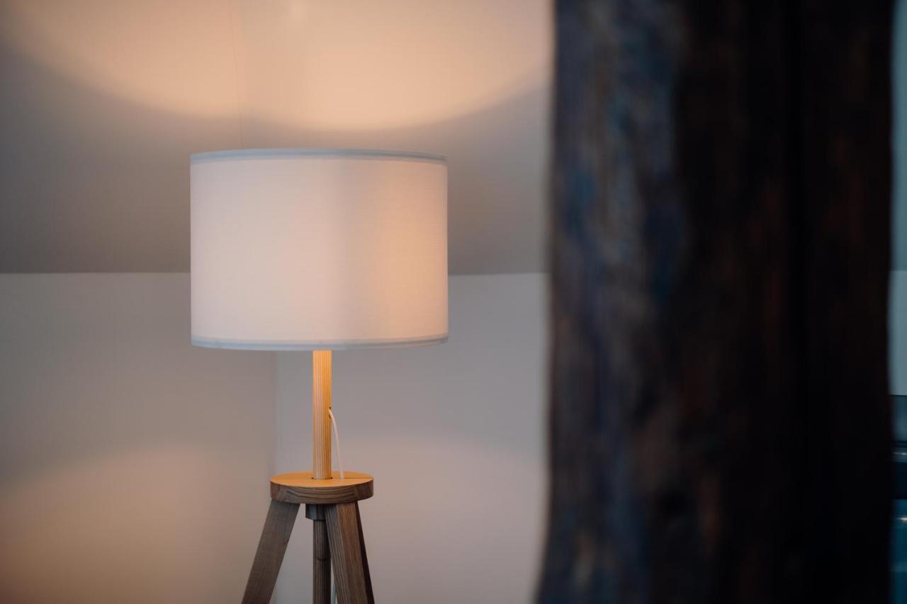 Luxurioese Und Stilvolle Ferienwohnung In Bester Lage Bremens エクステリア 写真