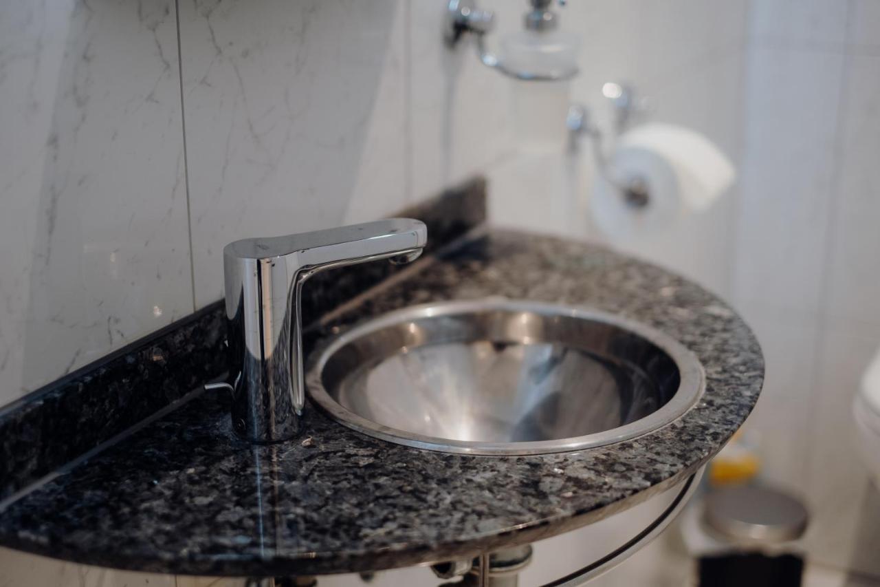 Luxurioese Und Stilvolle Ferienwohnung In Bester Lage Bremens エクステリア 写真